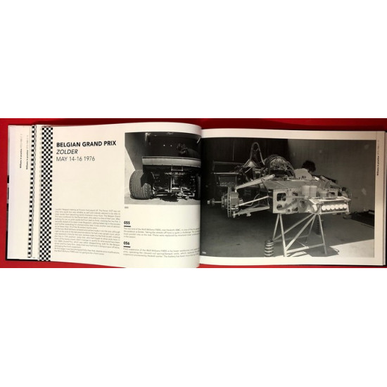 Williams in Practice 1973-1980