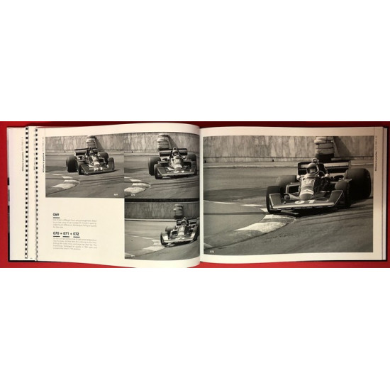 Williams in Practice 1973-1980