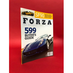 Forza Magazine Number 188 April 2021