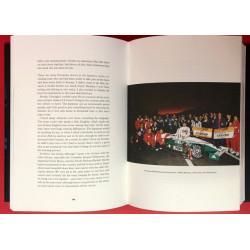 Mr. Le Mans - Tom Kristensen