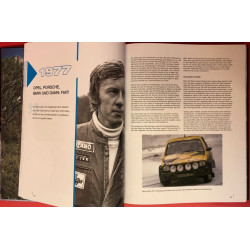 Walther Rohrl - Aufschrieb EVO2