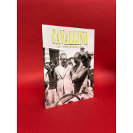 Cavallino Magazine No 241 February/March 2021