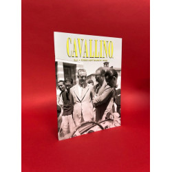 Cavallino Magazine No 241 February/March 2021 Cavallino Magazine No 241 February/March 2021