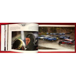 Rallying 2020 - Moving Moments Rallying 2020 - Moving Moments