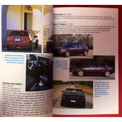 The Essential Buyer's Guide - Lancia Delta HF 4WD & Integrale 1986 to 1994 The Essential Buyer's Guide - Lancia Delta HF 4WD & Integrale 1986 to 1994
