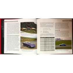 Lotus Elan and +2 Source Book