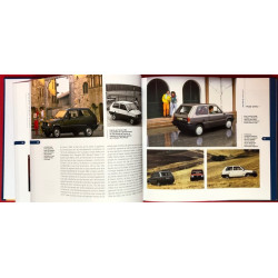 La Fiat Panda 1980-2003 - De Mon Pere