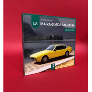 La Matra-Simca Bagheera - De Mon Pere