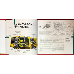 La Matra-Simca Bagheera - De Mon Pere La Matra-Simca Bagheera - De Mon Pere