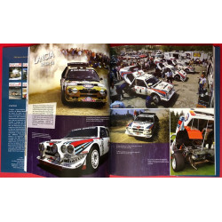 Groupe B - Les Voitures Interdites