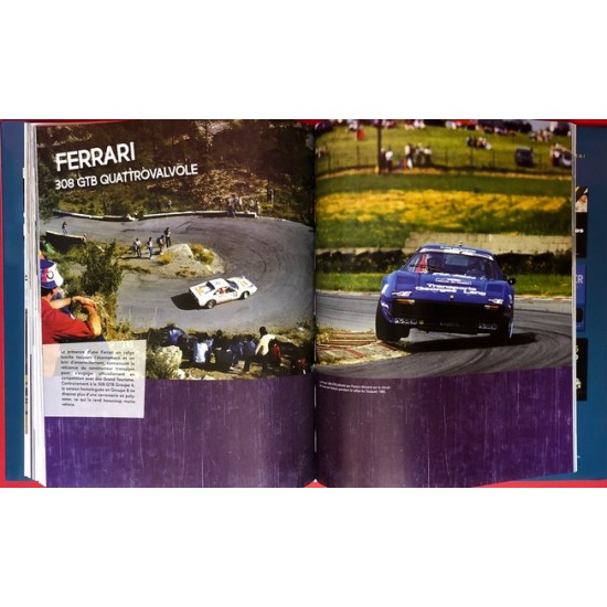 Groupe B - Les Voitures Interdites Groupe B - Les Voitures Interdites