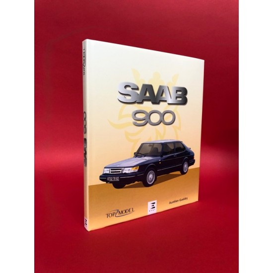 Saab 900 - Top Model