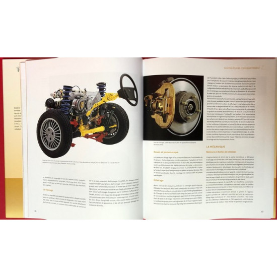 Saab 900 - Top Model