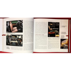 La Lancia Delta - De Mon Pere La Lancia Delta - De Mon Pere