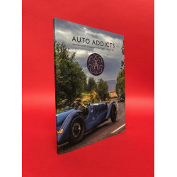 Auto Addicts - Magnificent Classic Adventures - Volume Six