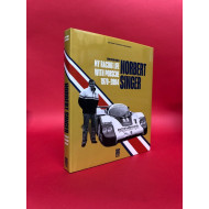 Norbert Singer - My Racing Life with Porsche 1970-2004 - English Edition