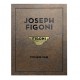 Joseph Figoni: Le Grand Couturier de la Carrosserie Française - Volume One: Alfa-Romeo