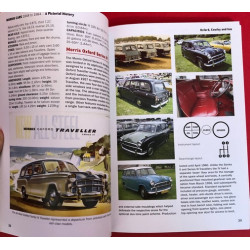 Morris Cars 1948 to 1984 - A Pictorial History Morris Cars 1948 to 1984 - A Pictorial History