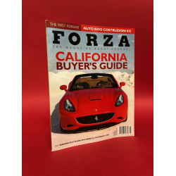 Forza Magazine Number 189 May 2021