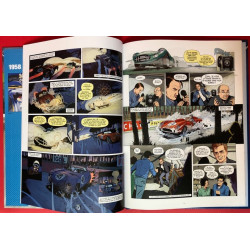 24 Heures Du Mans 1958-1960 : La Fin Du Regne Britannique