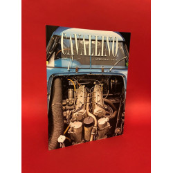 Cavallino Magazine No 242 April/May 2021 Cavallino Magazine No 242 April/May 2021