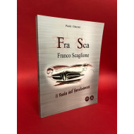 Fra Sca Franco Scaglione - Il Poeta dell'Aerodinamica