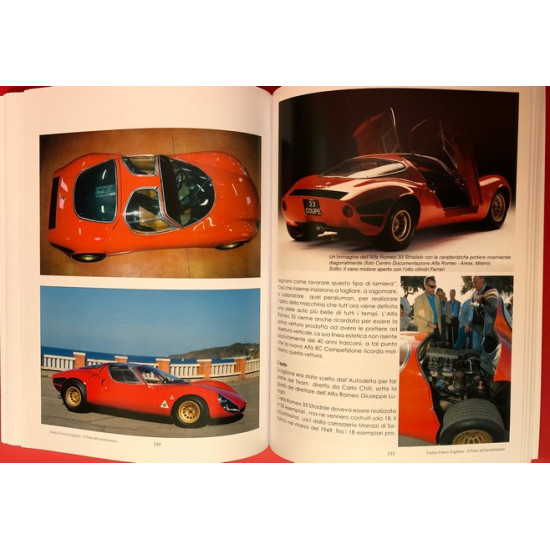 Fra Sca Franco Scaglione - Il Poeta dell'Aerodinamica