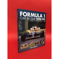 Formula 1 Car by Car 1990-99