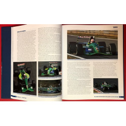 Formula 1 Car by Car 1990-99 Formula 1 Car by Car 1990-99