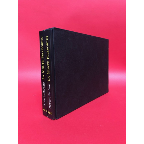 La Monte Pellegrino La Monte Pellegrino