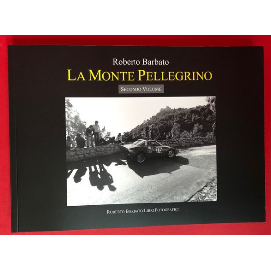 La Monte Pellegrino La Monte Pellegrino