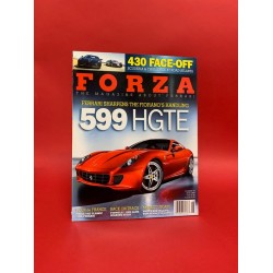 Forza Magazine Number 94 June 2009