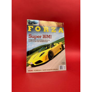 Forza Magazine Number 99 February 2010