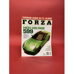 Forza Magazine Number 102 June 2010 