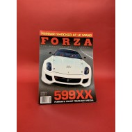 Forza Magazine Number 104 October 2010