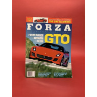 Forza Magazine Number 106 December 2010 