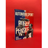 Automobilsport Racing / History / Passion 28 : Roger Penske