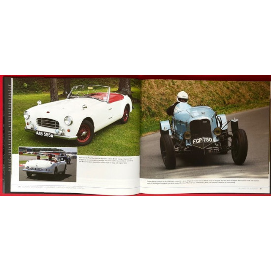 Classic Car Gallery - A Journey Through Motoring History Classic Car Gallery - A Journey Through Motoring History