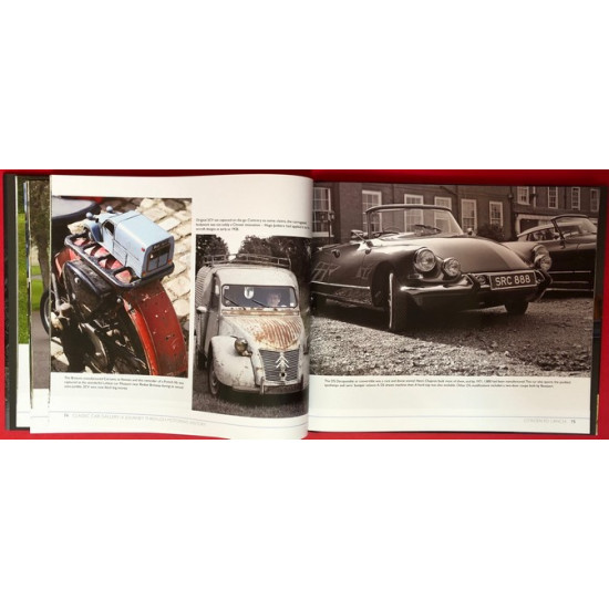 Classic Car Gallery - A Journey Through Motoring History Classic Car Gallery - A Journey Through Motoring History