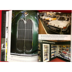 Classic Car Museum Guide - Motor Cars, Motorcycles & Machinery Classic Car Museum Guide - Motor Cars, Motorcycles & Machinery