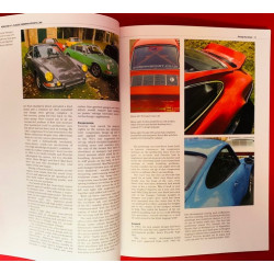 Porsche 911 - Classic German Sports Car