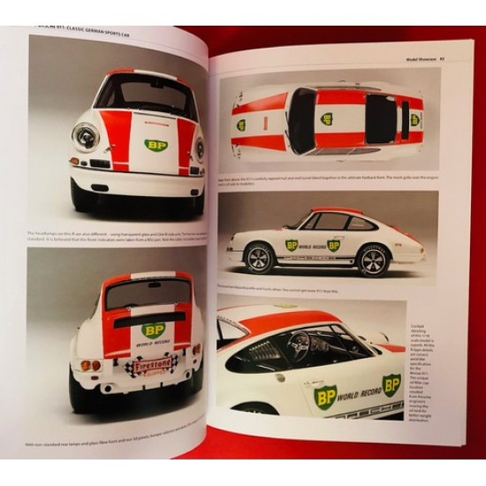 Porsche 911 - Classic German Sports Car