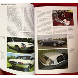 Jaguar E-Type - British Motoring Masterpiece