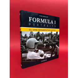 Formula 1 Portraits  - Gli Anni Sessanta / The Sixties