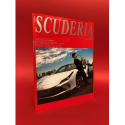 Scuderia - Building Lifestyle around Ferrari No.131 2021 Winter Scuderia - Building Lifestyle around Ferrari No.131 2021 Winter