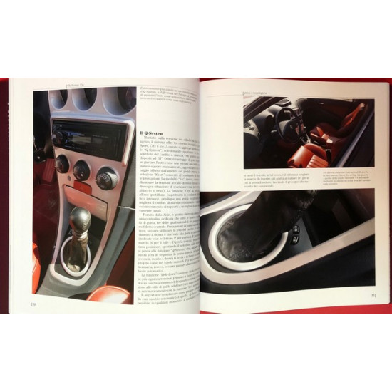 Alfa Romeo 156 - Le Vetture Che Hanno Fatto La Storia