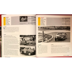 Abarth 1949-1971 Sport e Prototipi Abarth 1949-1971 Sport e Prototipi