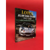 Lotus Elise and Exige 1995-2020 The Complete Story