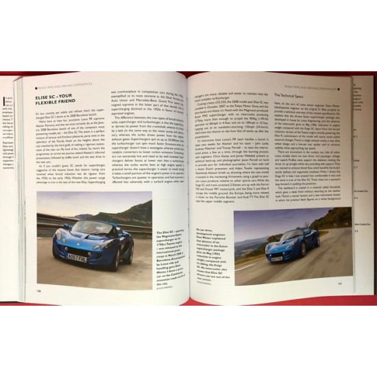 Lotus Elise and Exige 1995-2020 The Complete Story Lotus Elise and Exige 1995-2020 The Complete Story