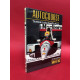 Autocourse 1991 - 1992 signed by Nigel Mansell Autocourse 1991 - 1992 signed by Nigel Mansell